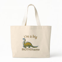 I am a big brothersaurus solo bags