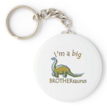 I am a big brothersaurus solo keychains