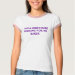 Ladies Ringer T-Shirt