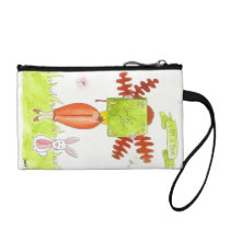 I am a Book - Three Little Birds bagettes bags