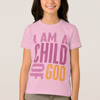 daughter of god shirt