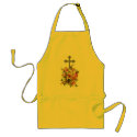 I am  a christian aprons