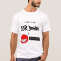 I am a DDR Demon t-shirts