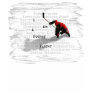 I am a Hockey Player Tshirt