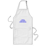 I AM A KITCHEN NIGHTMARE! APRONS