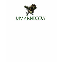 I AM A MADCOW t-shirts by bsesin I AM A MADCOW t-shirts