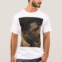 i am a man t-shirts
