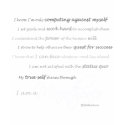 I Am A Marathoner - Script t-shirts by Mall4MyLife I Am A Marathoner - Script t-shirts