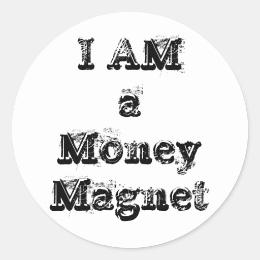 money magnet t shirt