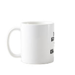 I Am A Paralegal ... Not A Magician Mug