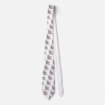 I AM A PERSON NECKWEAR