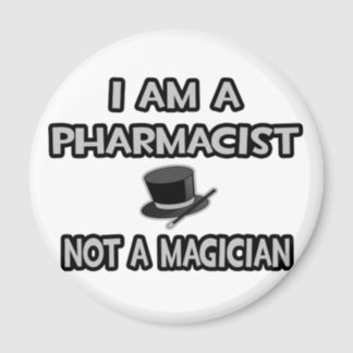 600+ Pharmacist Magnets | Zazzle