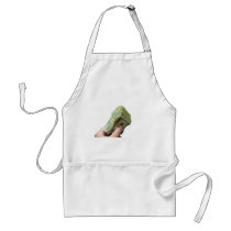 I am a SALES MACHINE aprons by Obama_Money_Stimulus I am a SALES MACHINE aprons