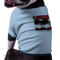 i am a shih tzu pet clothing by maritza24 i am a shih tzu pet clothing