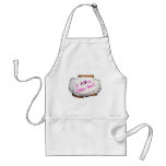 I AM a Sissy Gurl Aprons