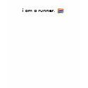 i am a slow runner t-shirts by RunnersLounge i am a slow runner t-shirts
