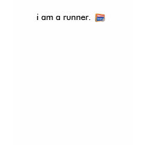 i am a slow runner t-shirts by RunnersLounge i am a slow runner t-shirts
