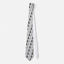 I Am A Slow Walker But I Never Walk Back Quote Neckties