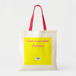 i am a socialite divorcee bag