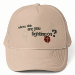 I am a Soldier Christian hat/cap
