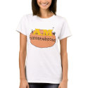 I Am a Toronto Broad t-shirts