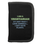 I am a Vegetarian Planner