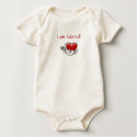 I am Adored! t-shirts