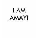 I AM AMAY!(for amay) t-shirts by Laurenxx5 I AM AMAY!(for amay) t-shirts
