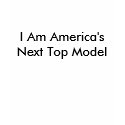 I Am America's Next Top Model t-shirts by LoveBunny123 I Am America's Next Top Model t-shirts