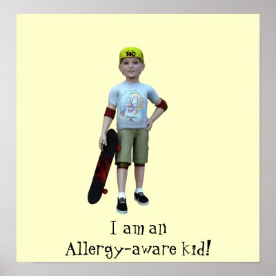 Allergy Aware