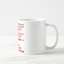 I Am An American Freedom Fighter Coffee Mug