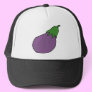 I am an eggplant