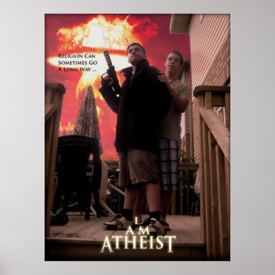 I Am Atheist movie