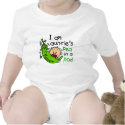 I Am Auntie's Pea In A Pod t-shirts by LifesInk I Am Auntie's Pea In A Pod t-shirts