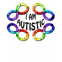 I Am Autistic Shirts