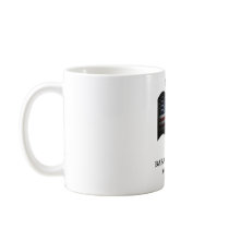 I Am Barack Obama (color) mugs
