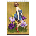 I am beautiful calendars