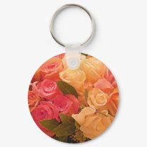 I Am Beautiful_ Keychain_by Elenne by ELENNE I Am Beautiful_ Keychain_by Elenne