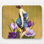 I am beautiful-mouspad mouse mats
