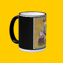 I am beautiful-Mug 2