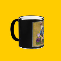 I am beautiful-Mug 2 mugs