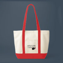I am British bags