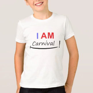 carnival cruise logo shirts