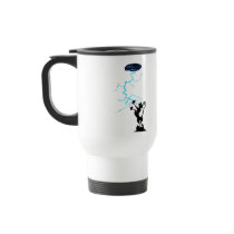 I Am Cat! Mug