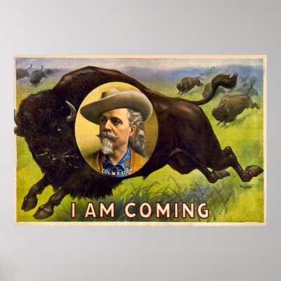 Am Buffalo