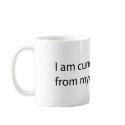 I am Currently Away From My Computer mugs by legacye I am Currently Away From My Computer mugs