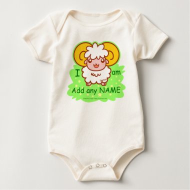 Baby Bodysuit