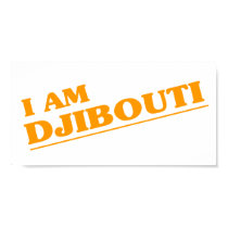 I am Djibouti posters by repofcountries I am Djibouti posters