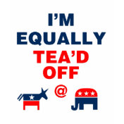 I Am Equally Tea'd Off (v110x)