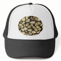 I am genial... hats by Glaucidium I am genial... hats